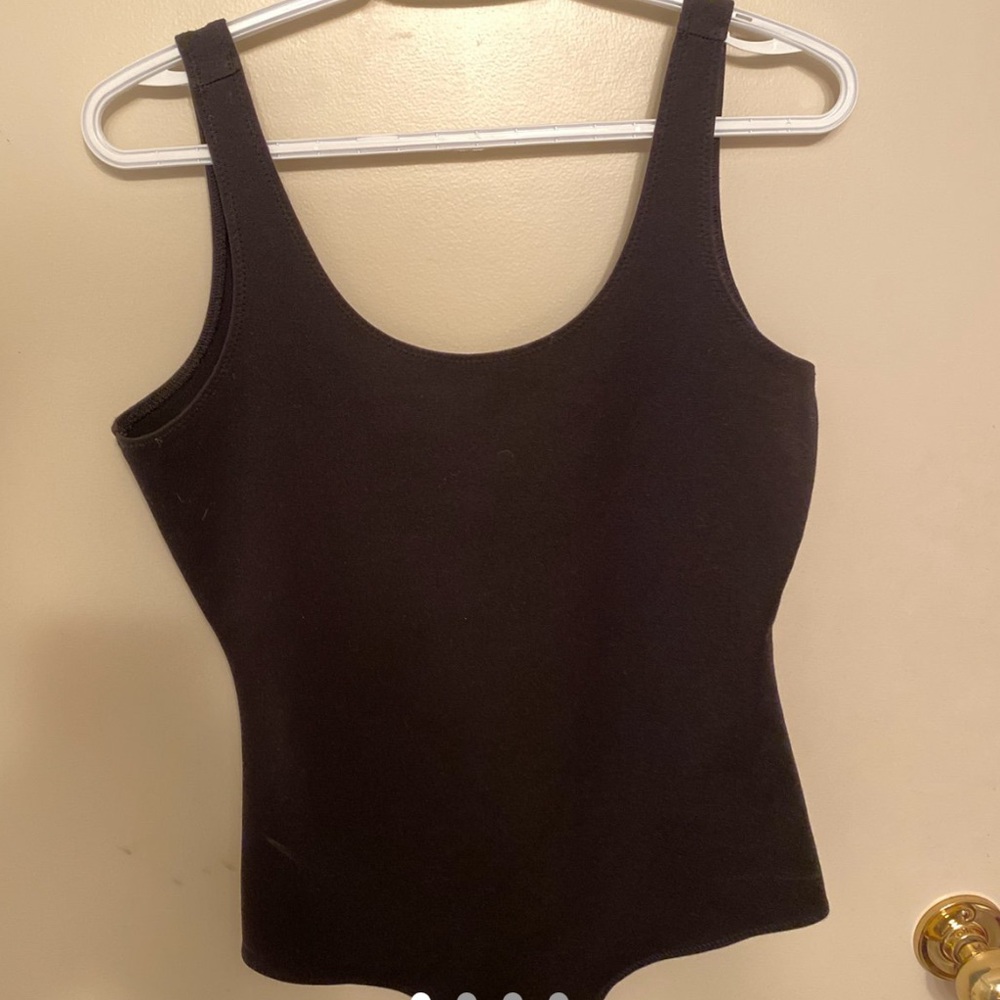 FashionNova Bodysuit
